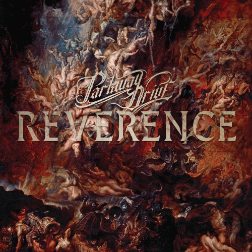 Parkway Drive : Reverence